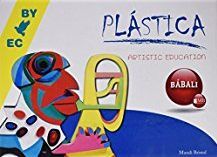 ART AND CRAFT PRO-TÉCNICAS BÁBALI 2 ESCUELAS CATÓLICAS