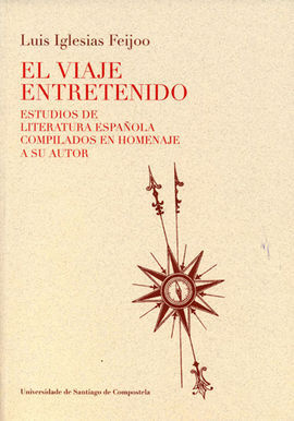 EL VIAJE ENTRETENIDO