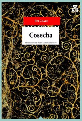 COSECHA