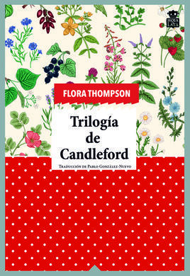 TRILOGIA DE CANDLEFORD