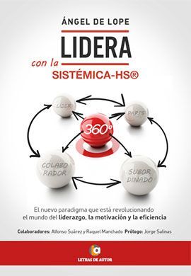 LIDERA CON LA SISTÉMICA-HS® 360º