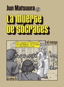 LA MUERTE DE SOCRATES