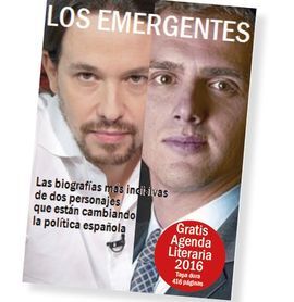 PACK LOS EMERGENTES