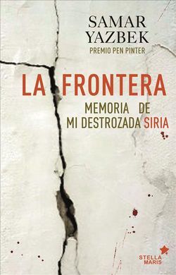 LA FRONTERA