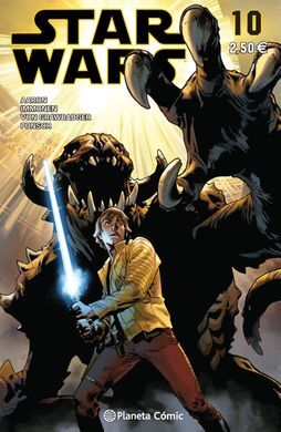 STARWARS Nº10