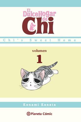 DULCE HOGAR DE CHI - Nº 01