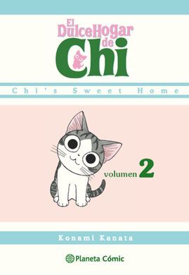DULCE HOGAR DE CHI - Nº 02