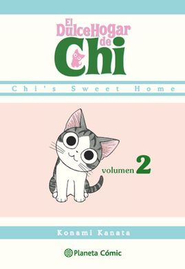 DULCE HOGAR DE CHI Nº02