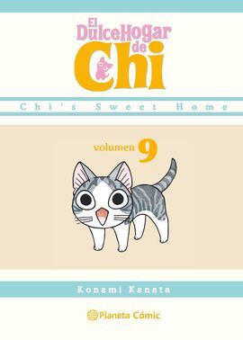 DULCE HOGAR DE CHI - Nº 09