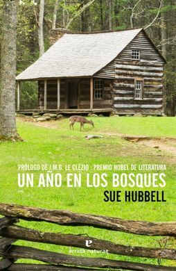 UN AÑO EN LOS BOSQUES