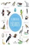 EL LIBRO DE LOS PAJAROS