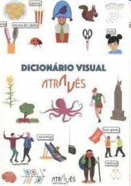 DICIONARIO VISUAL.(INCL.ACTIVIDADES)