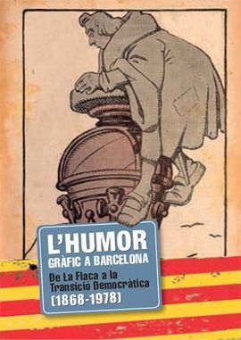 L'HUMOR GRAFIC A BARCELONA