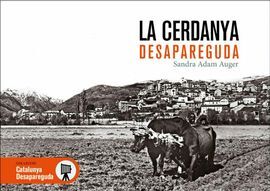 LA CERDANYA DESAPAREGUDA