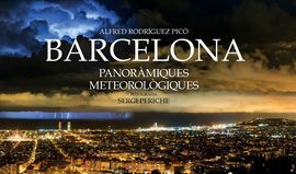 BARCELONA PANORÁMIQUES METEOROLÒGIQUES