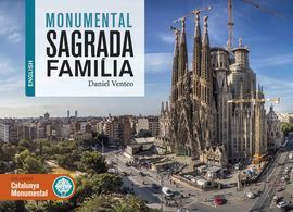 MONUMENTAL SAGRADA FAMILIA GB