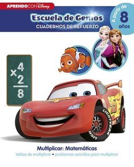 ESCUELA DE GENIOS