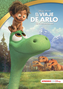 EL VIAJE DE ARLO - LEO, JUEGO Y APRENDO