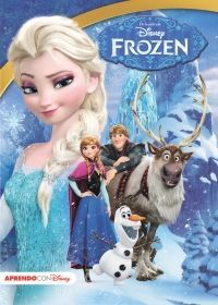FROZEN - LEO, JUEGO Y APRENDO