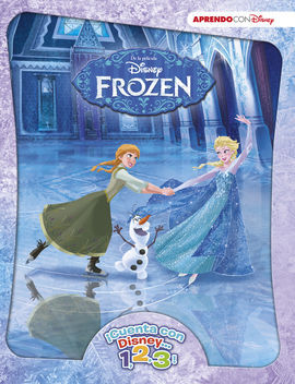 FROZEN (¡CUENTA CON DISNEY... 1, 2, 3!)
