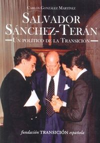 SALVADOR SÁNCHEZ-TERÁN