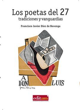LOS POETAS DEL 27