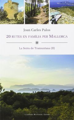 20 RUTES EN FAMÍLIA PER MALLORCA