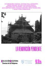 RENOVACION PENDIENTE