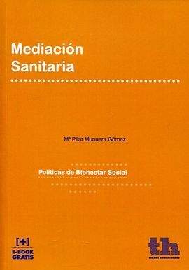 MEDIACIÓN SANITARIA