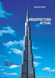 ARQUITECTURA ACTUAL