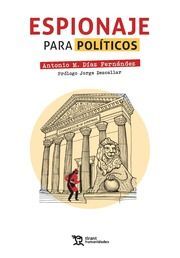 ESPIONAJE PARA POLITICOS
