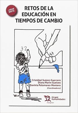 RETOS DE LA EDUCACION EN TIEMPOS CAMBIO
