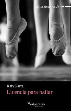 LICENCIA PARA BAILAR