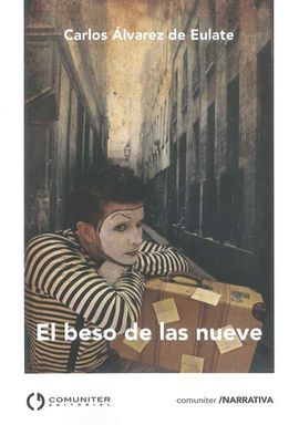 EL BESO DE LAS NUEVE