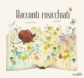 RACCONTI ROSICCHIATI