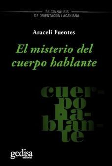 EL MISTERIO DEL CUERPO HABLANTE