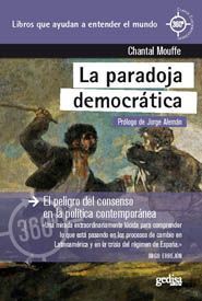 LA PARADOJA DEMOCRATICA