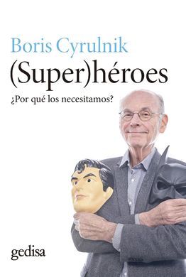 (SUPER) HÉROES