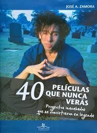 LAS PELÍCULAS QUE NUNCA VERÁS