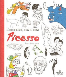 CÓMO DIBUJAR PICASSO