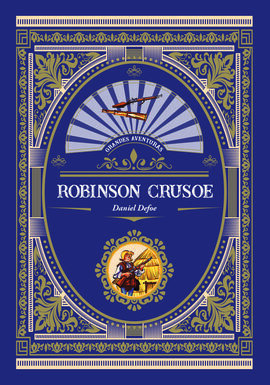 ROBINSON CRUSOE