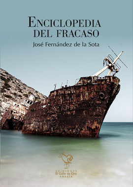 ENCICLOPEDIA DEL FRACASO