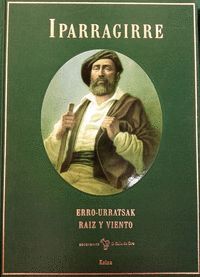 IPARRAGIRRE RAIZ Y VIENTO ERRO-URRATSAK - ESTUCHE