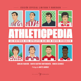 ATHLETICPEDIA