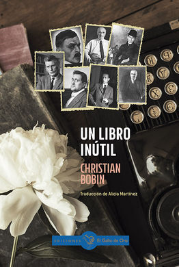 UN LIBRO INUTIL