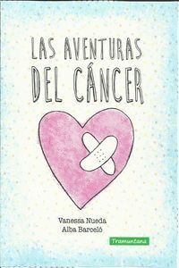 LAS AVENTURAS DEL CANCER
