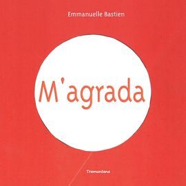 M' AGRADA
