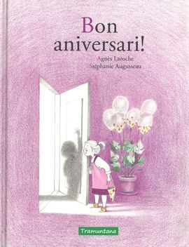 BON ANIVERSARI