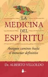 LA MEDICINA DEL ESPIRITU