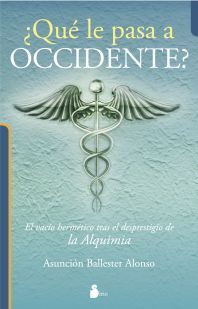 ¿QUE LE PASA A OCCIDENTE?